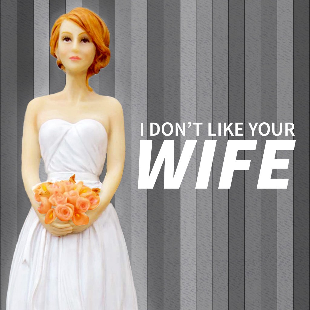 Getting To Know Our Groom episode artwork