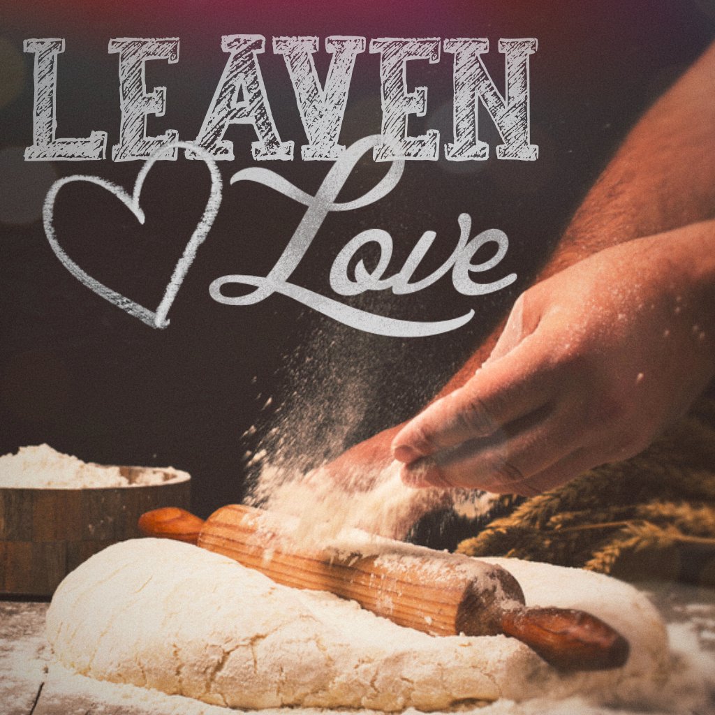 Leaven Love episode artwork