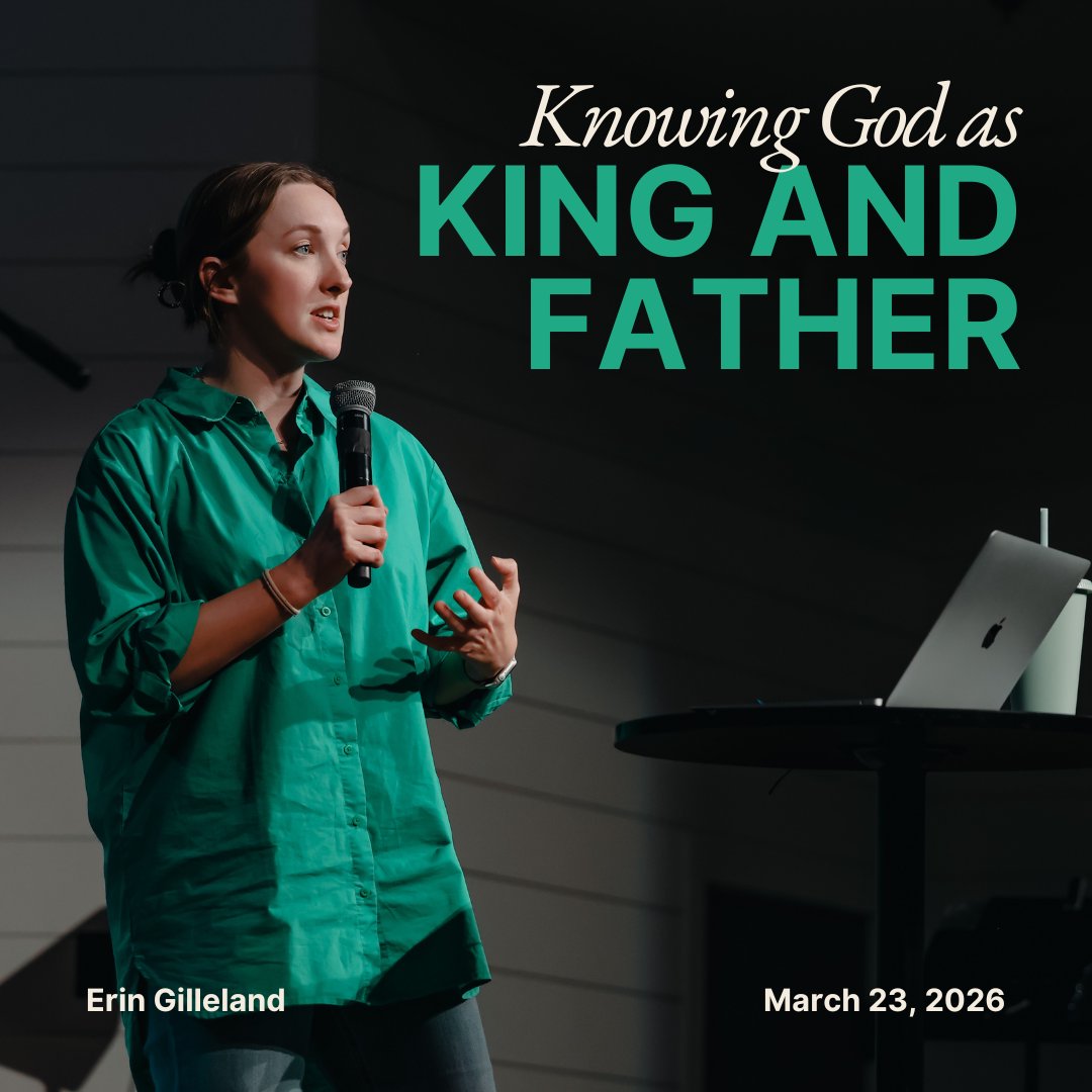 Knowing God as King and Father episode artwork