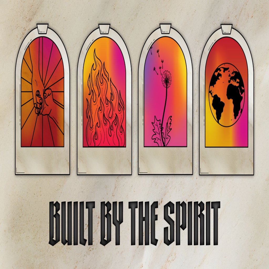 To the Ends of the Earth