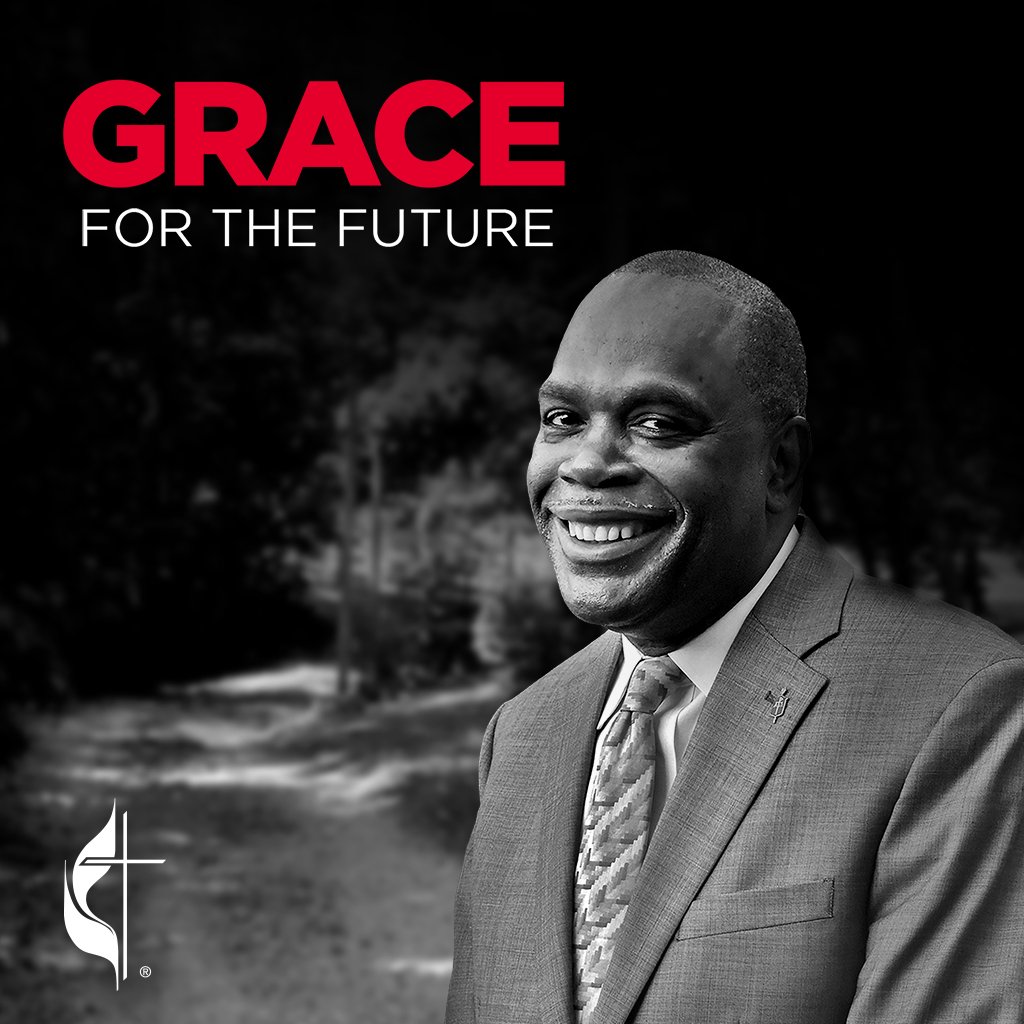 Grace for the Future