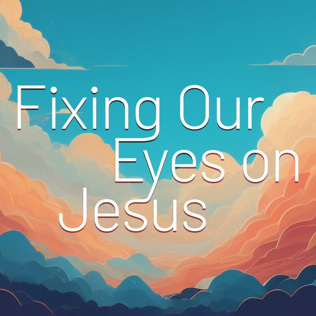 RHCCC Latest Sermon