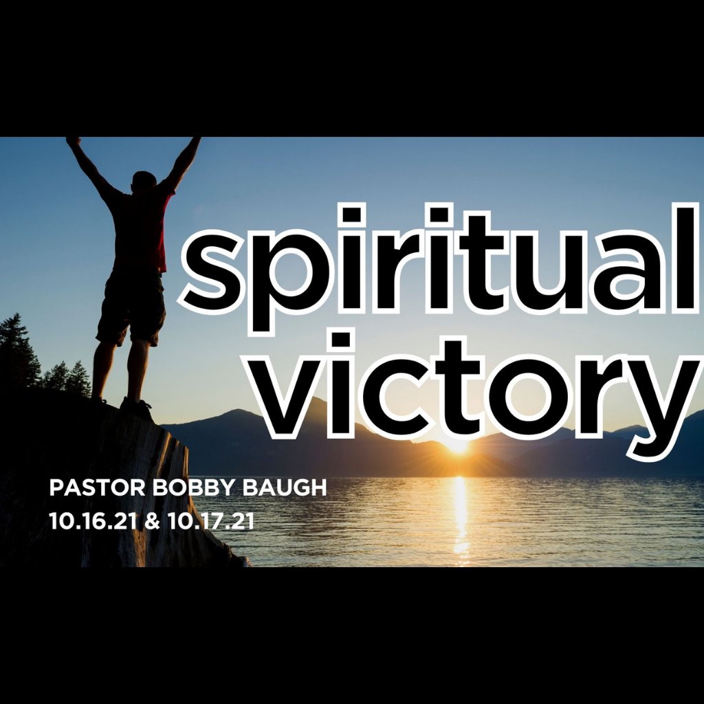 Table Rock Fellowship Messages