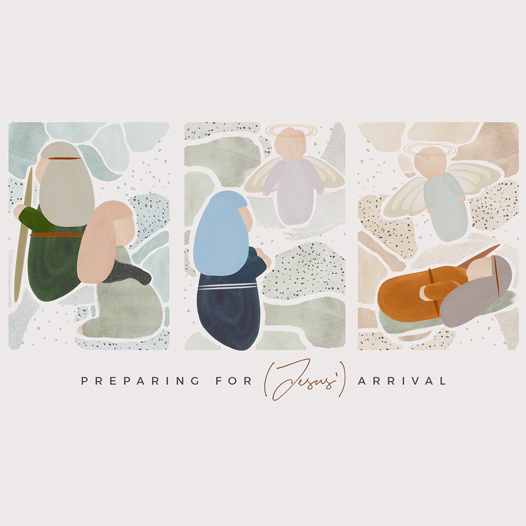 Paying Attention episode artwork