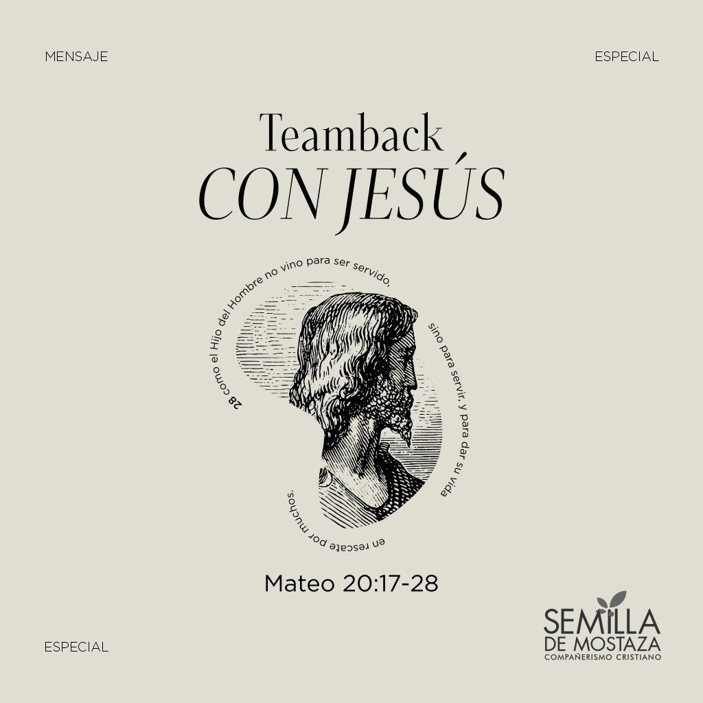 Semilla Podcast