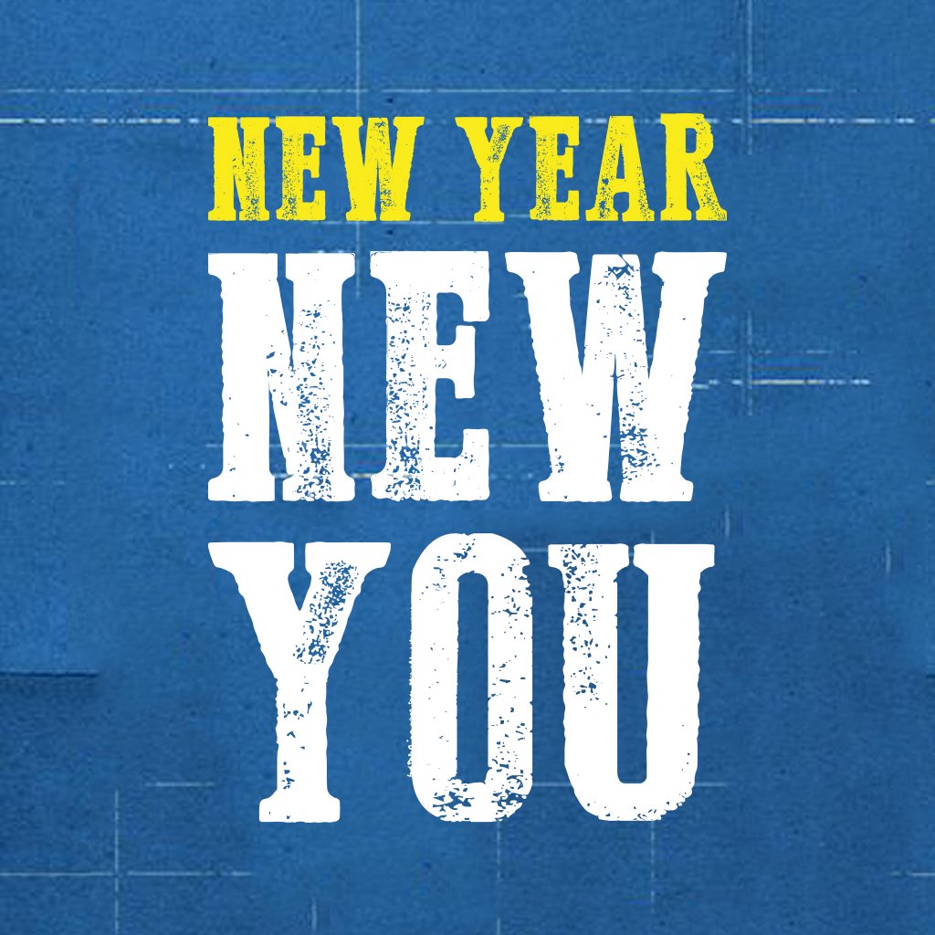 New Year New You Part 1