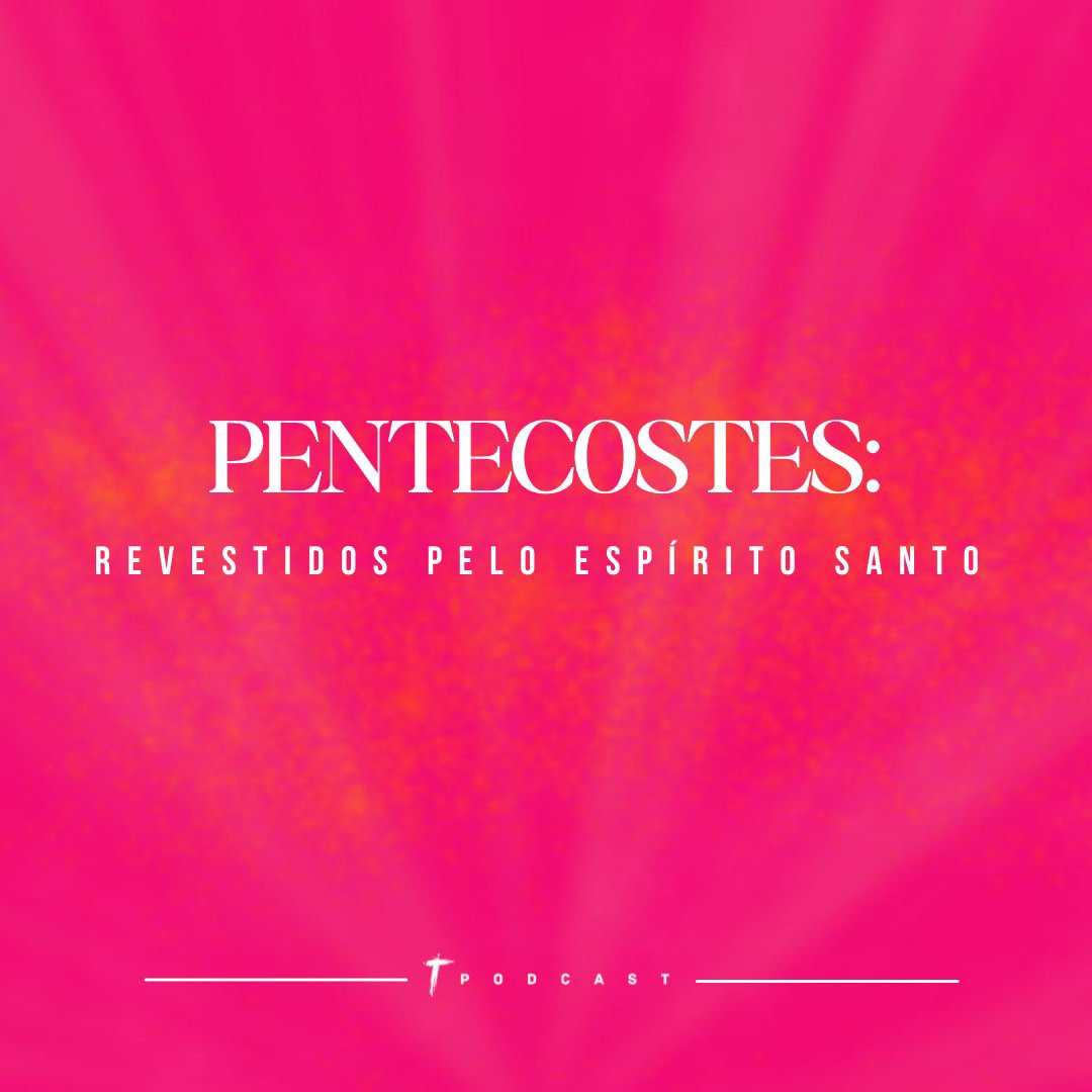 Podcast Fronteira Church Rio