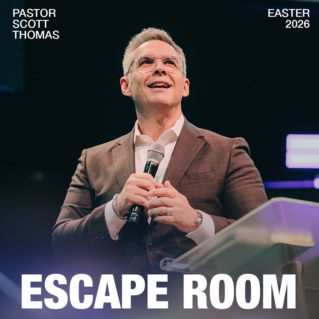 Escape Room episode artwork
