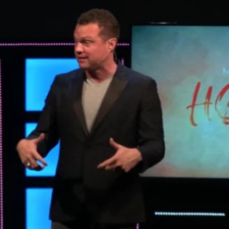 Part 1: Hope Redefined episode artwork