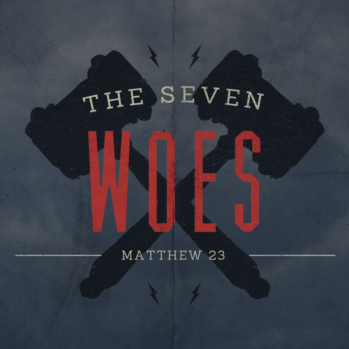 The Second Woe: False Identity episode artwork