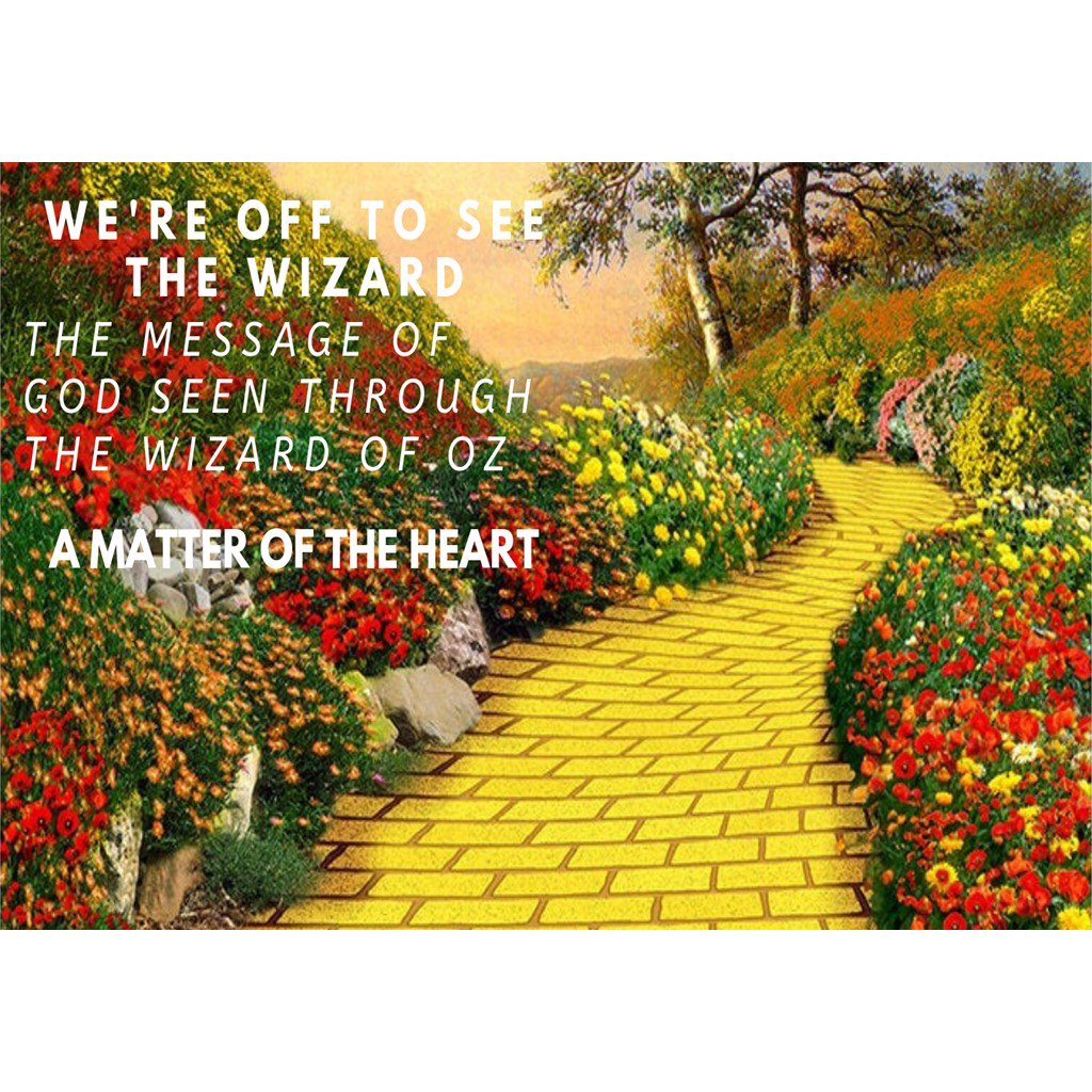 08-18-19 - A Matter of the Heart episode artwork