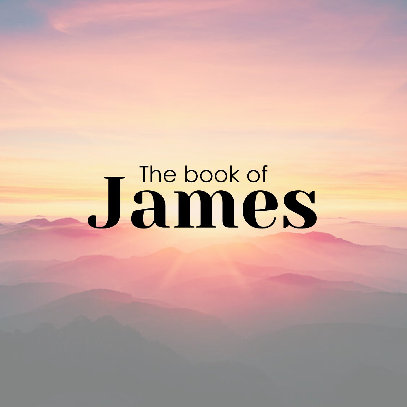 Taming the Tongue