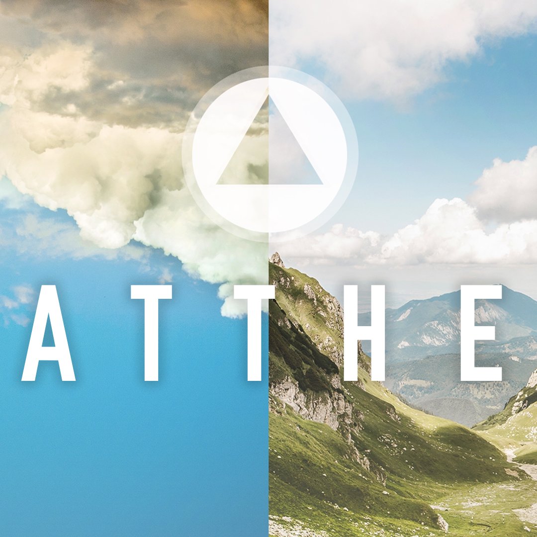 Matthew 20:17-31 - The Path to Glory episode artwork