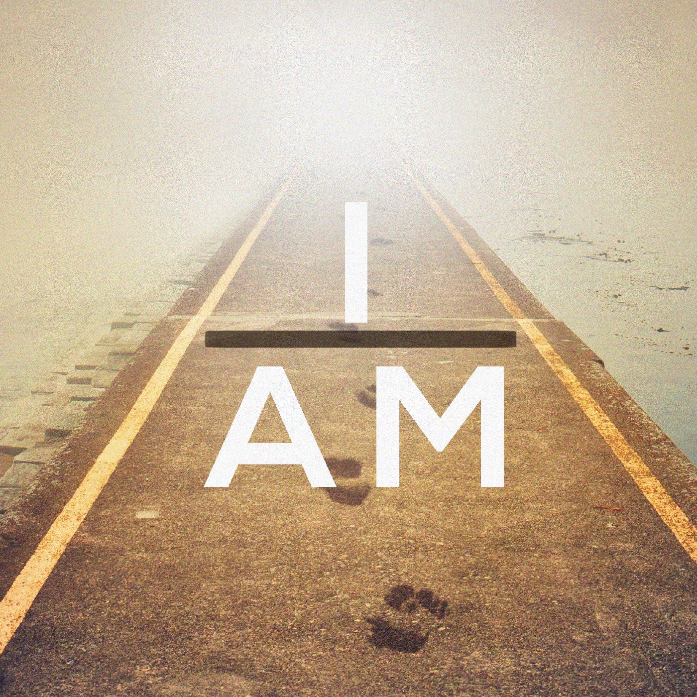I AM: The Door episode artwork