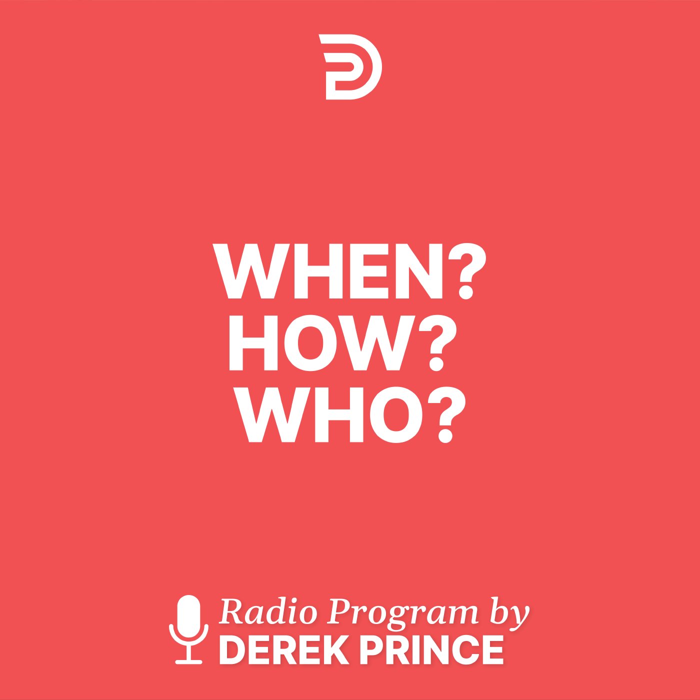 Derek Prince Legacy Radio International