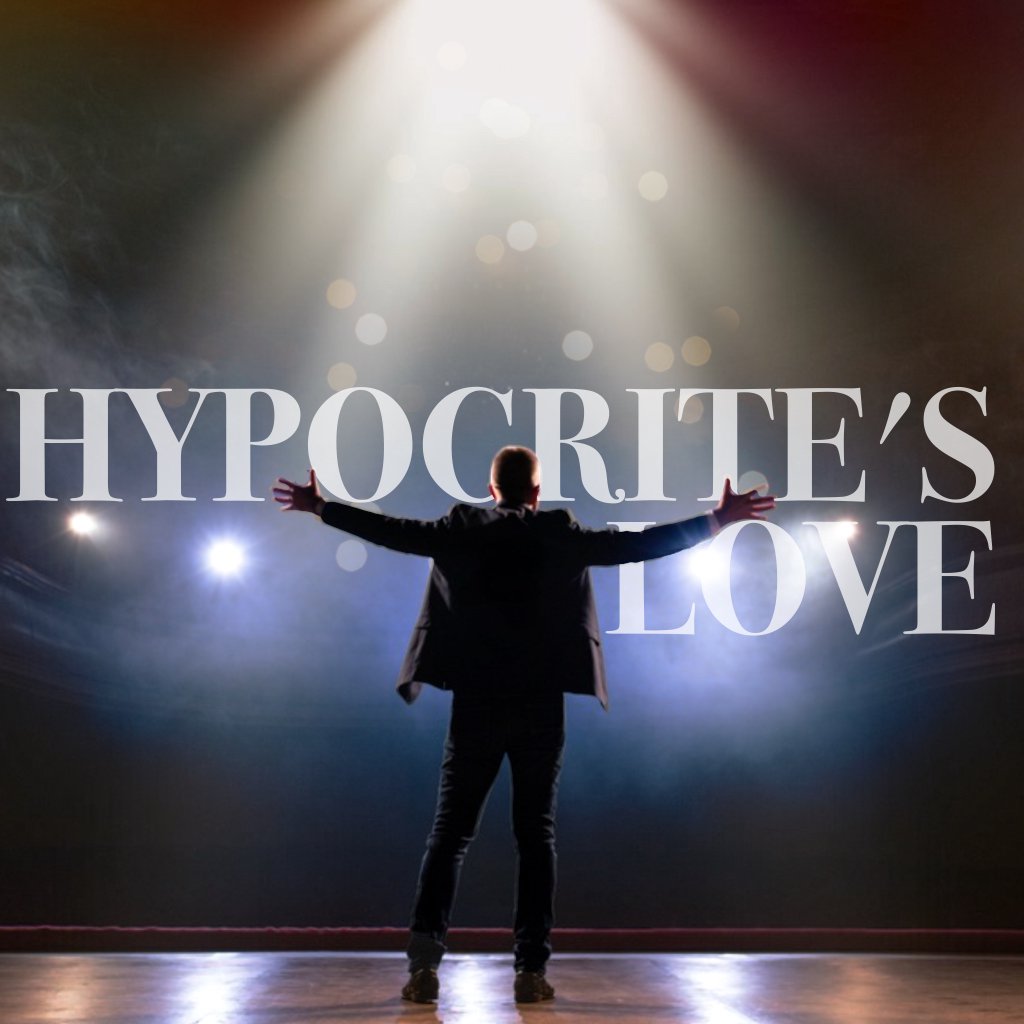 Hypocrite's Love episode artwork