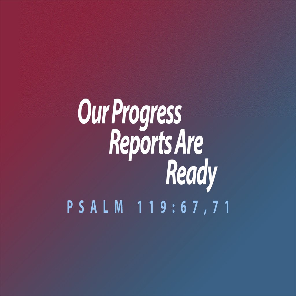 Sermons (Not part of a Series)