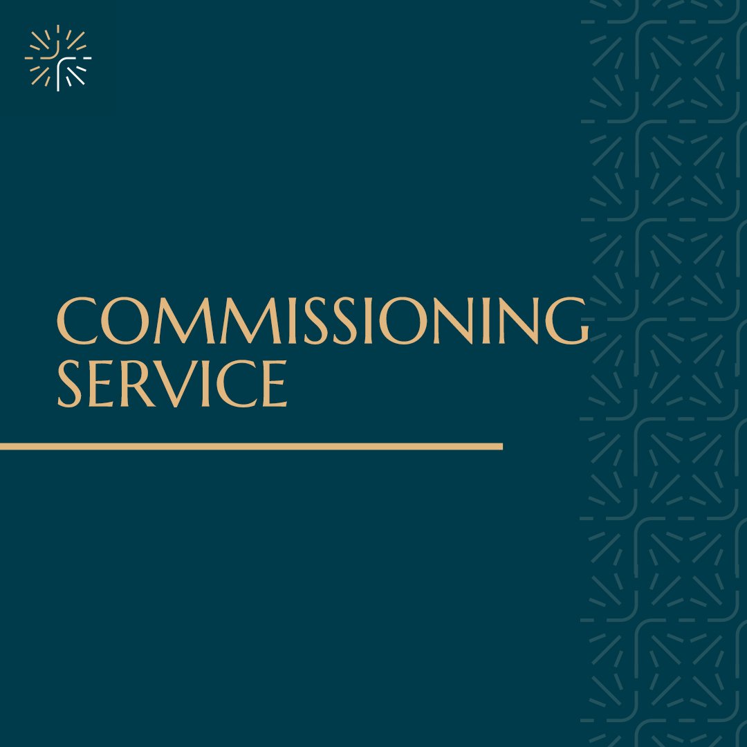Commissioning Service