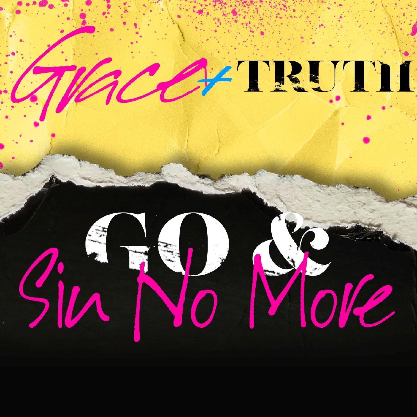 GO & SIN NO MORE   3/6/22 episode artwork