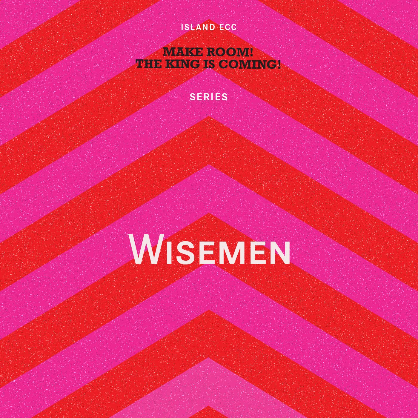 Make Room: Wisemen episode artwork