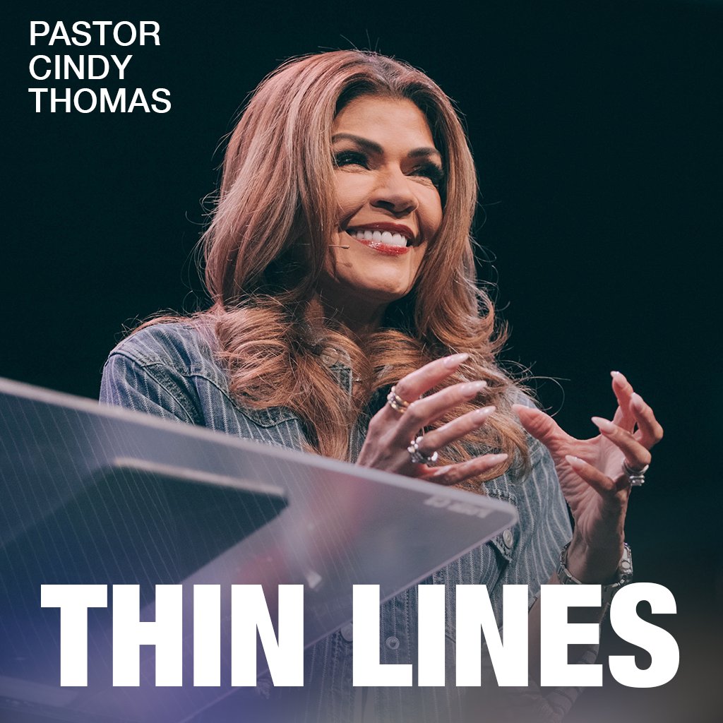 Thin Lines episode artwork