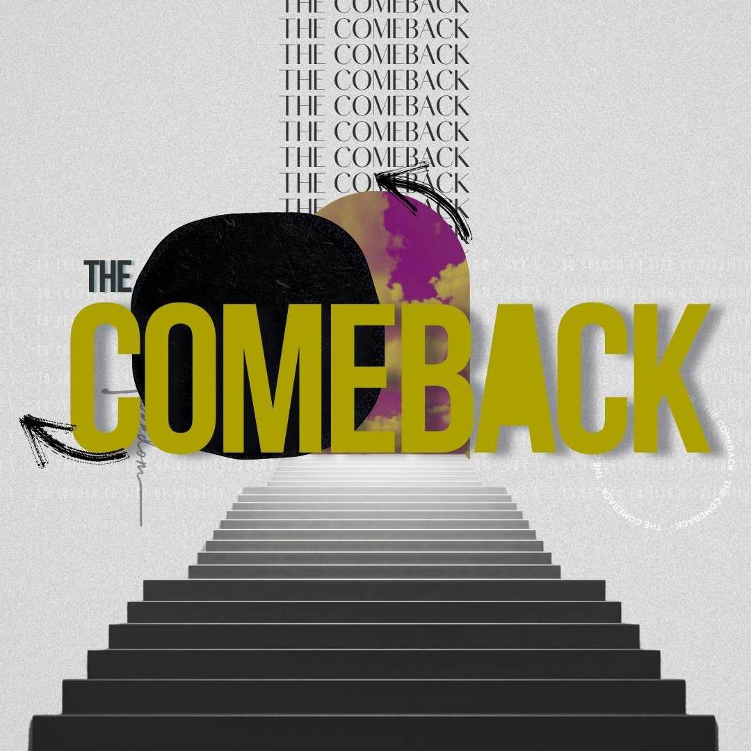The Comeback episode artwork