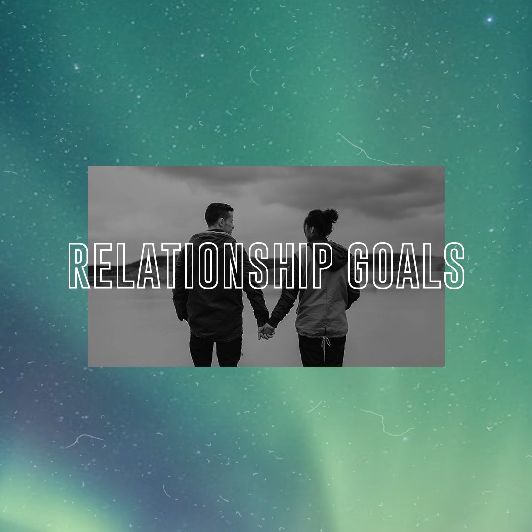 Relationship Goals // (Part 2) episode artwork