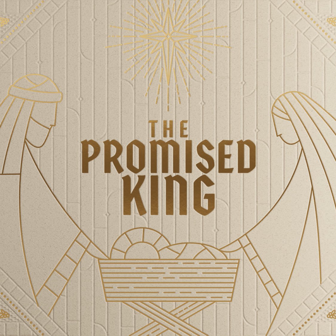 The Righteous Root of Jesse episode artwork