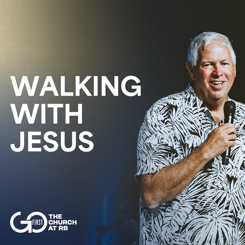 The Church at RB Messages