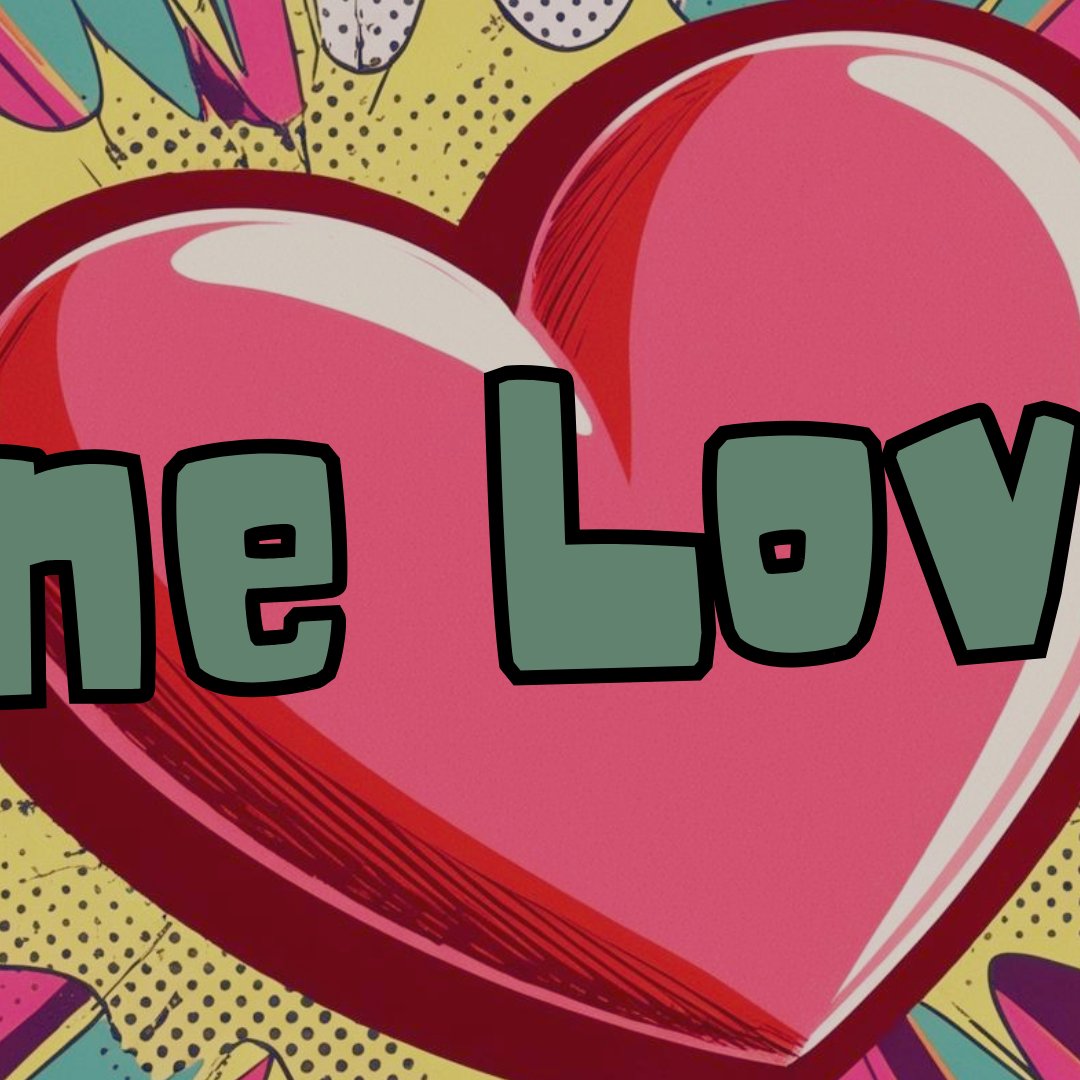 One Love Week #5 Love Wins!