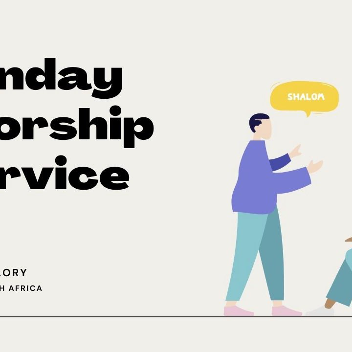 SUNDAY THANKSGIVING SERVICE //LIVE SUNDAY SERVICE