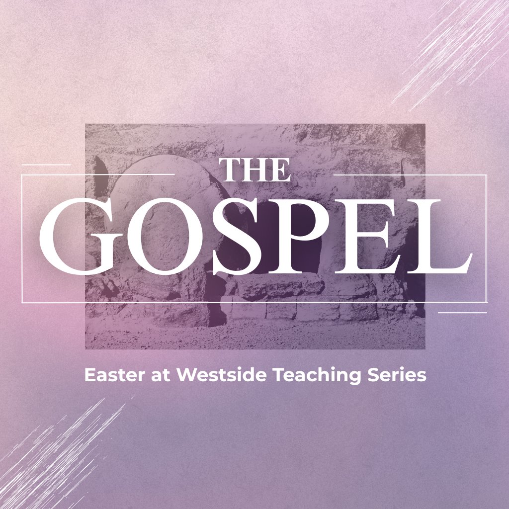 Triumphant (Palm Sunday)