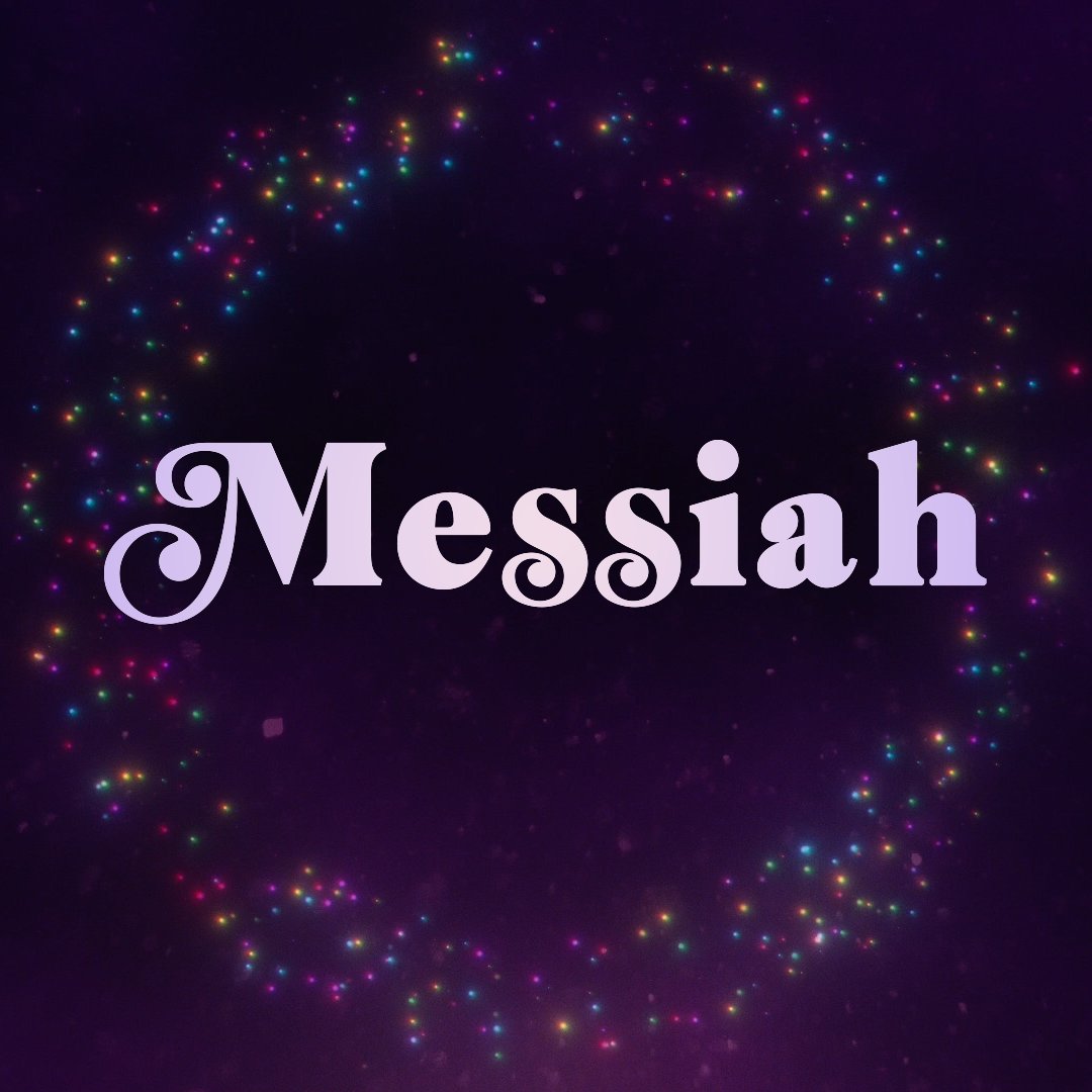 Messiah - Walking in the Light With Christ episode artwork