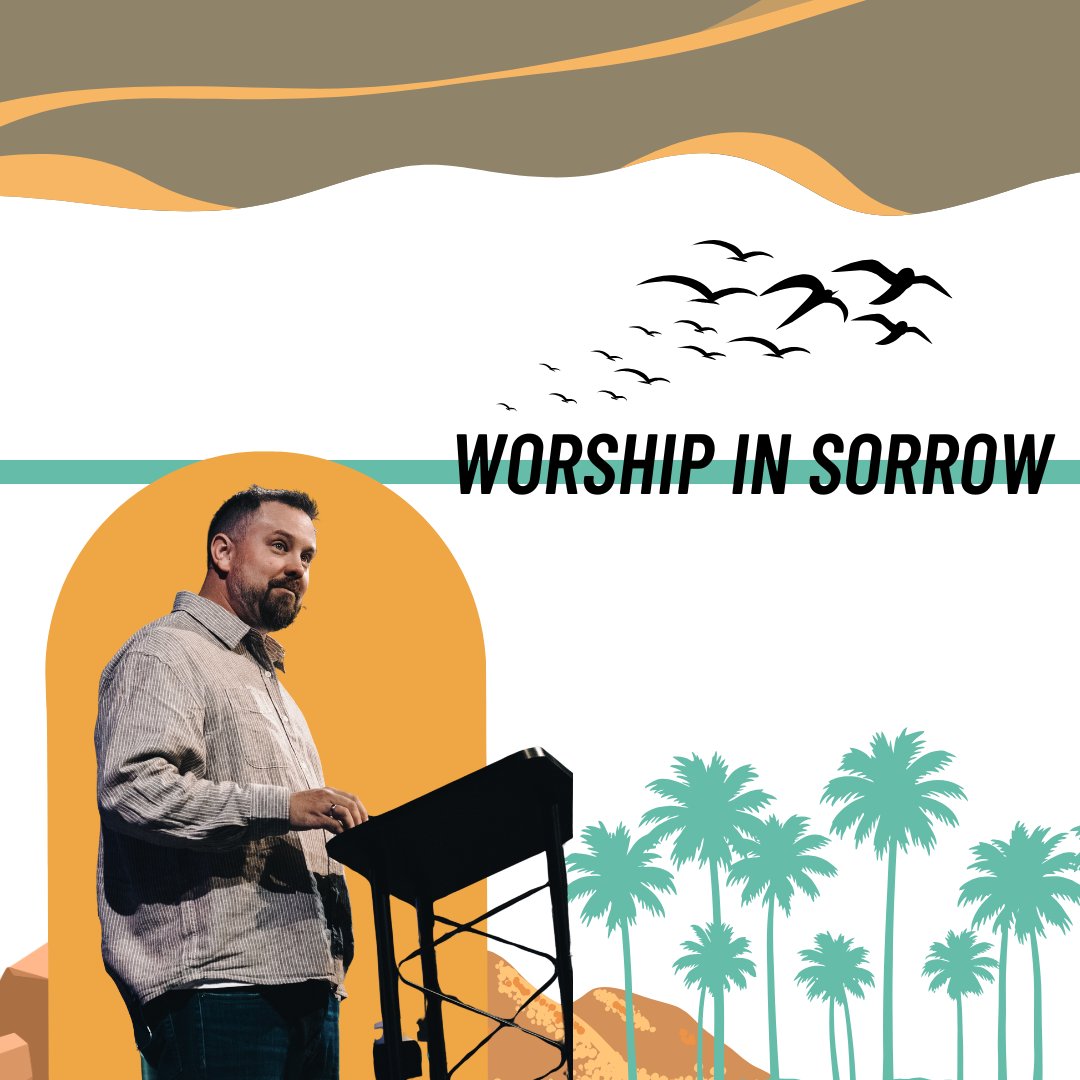Worship in the Sorrow episode artwork