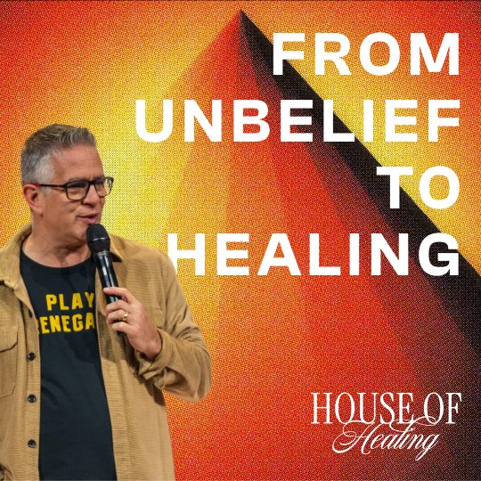 Unraveling Unbelief