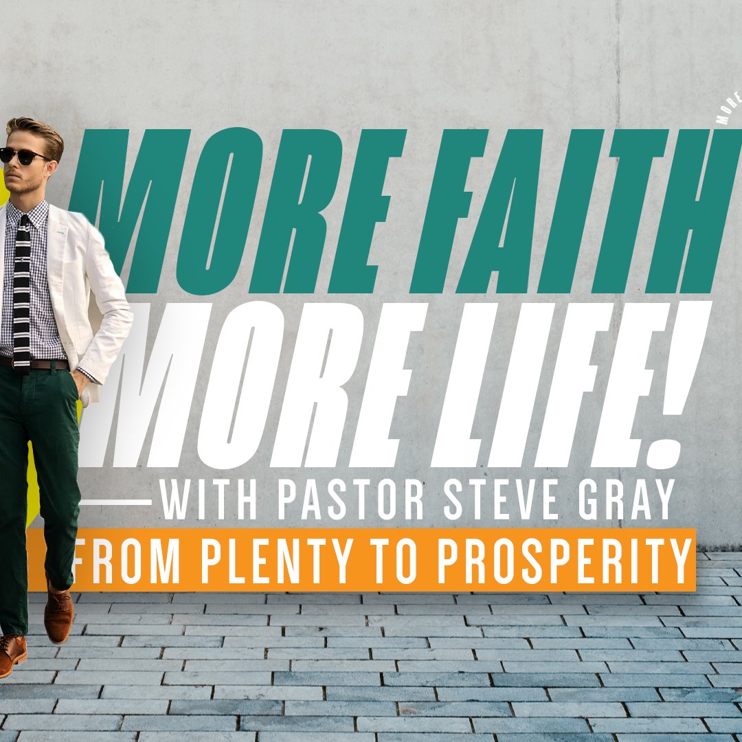 Revive Church KC Sermons