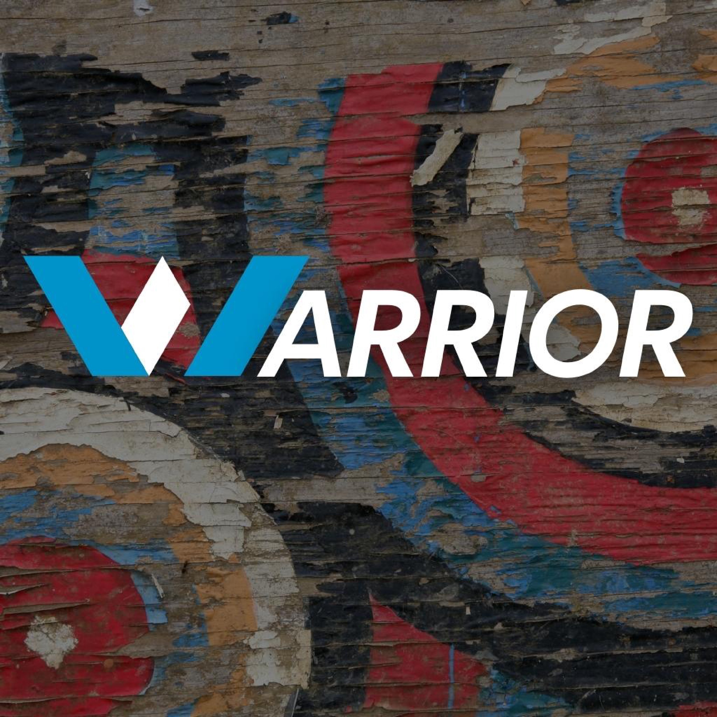 Warrior cover