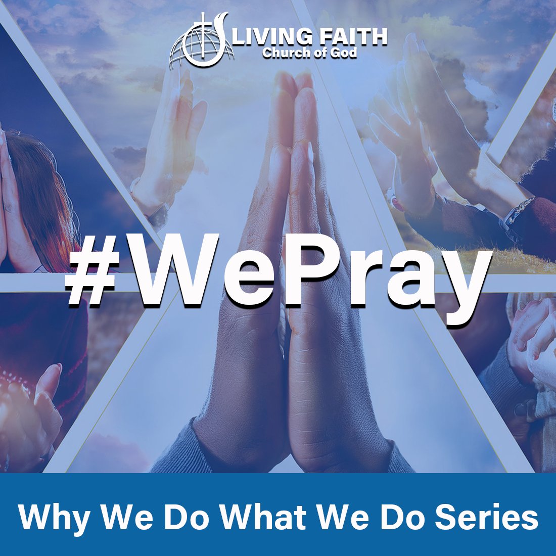Living Faith Church