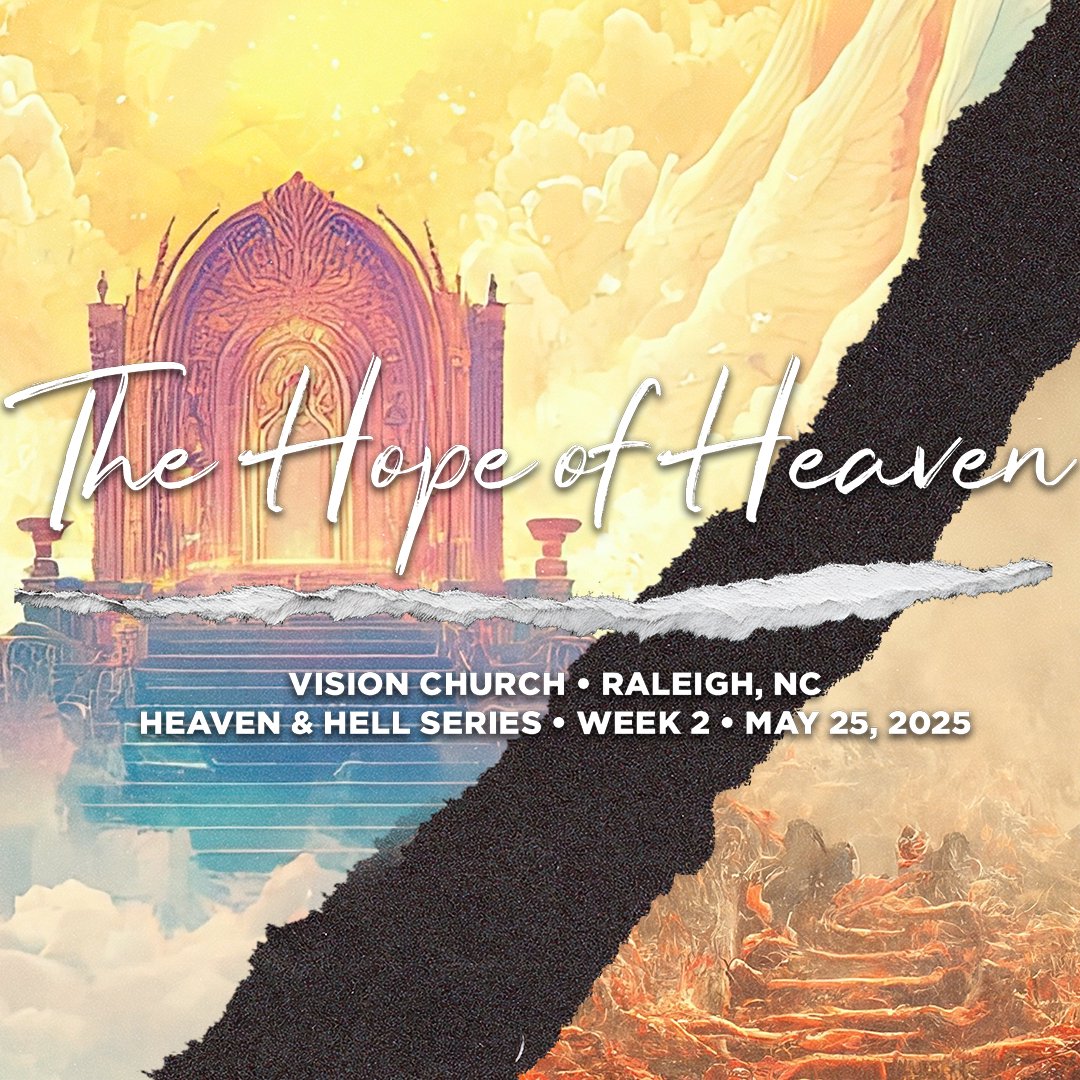 The Hope of Heaven