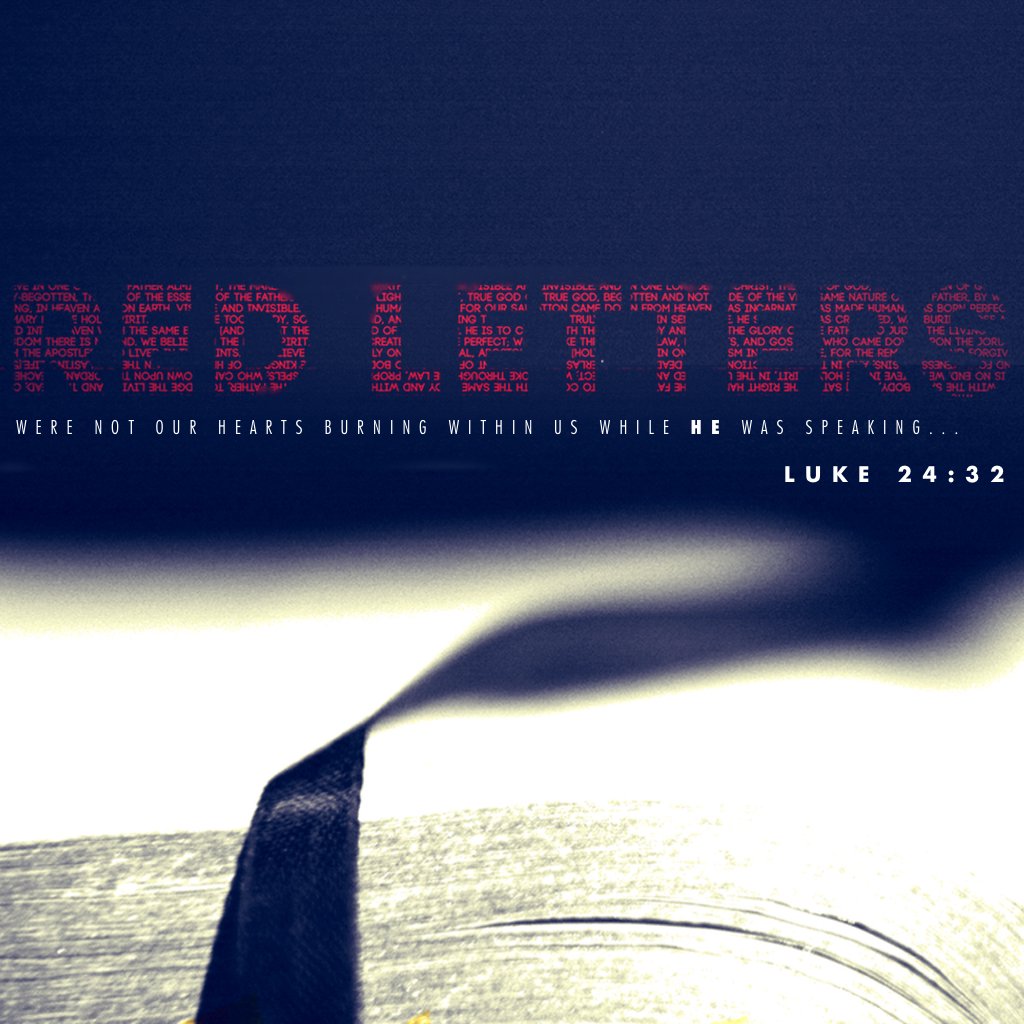 Red Letters I episode artwork