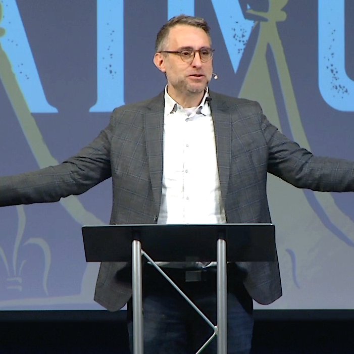 Redeemer Church Audio Podcast