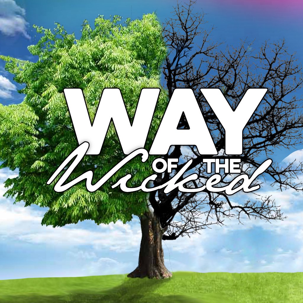 Way of the Wicked episode artwork