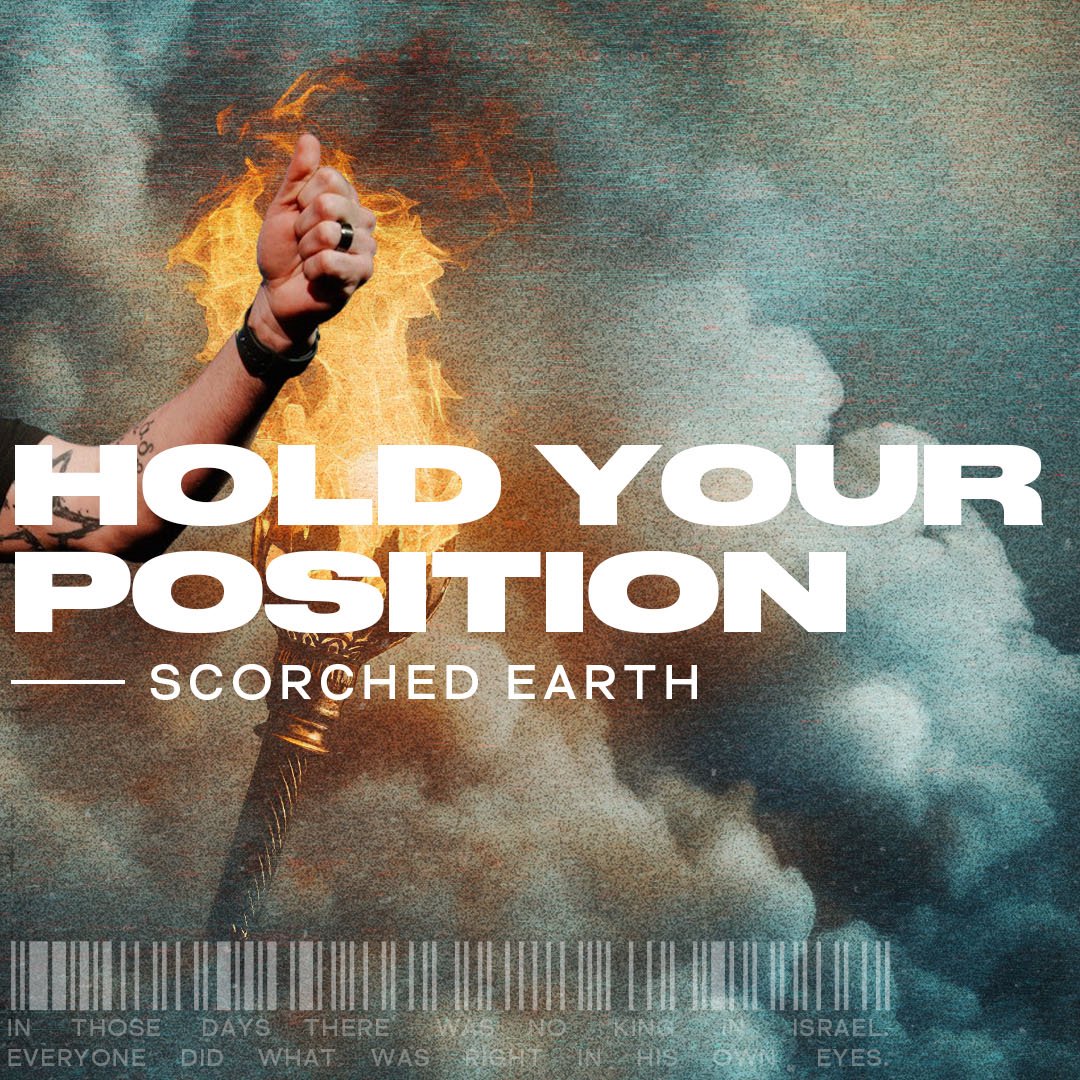 Experience Church Podcast