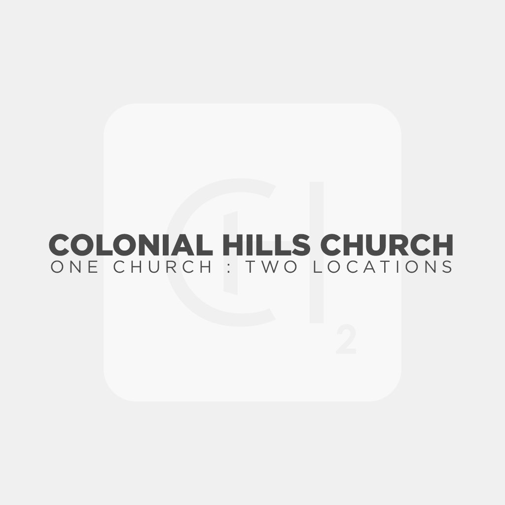Colonial Hills
