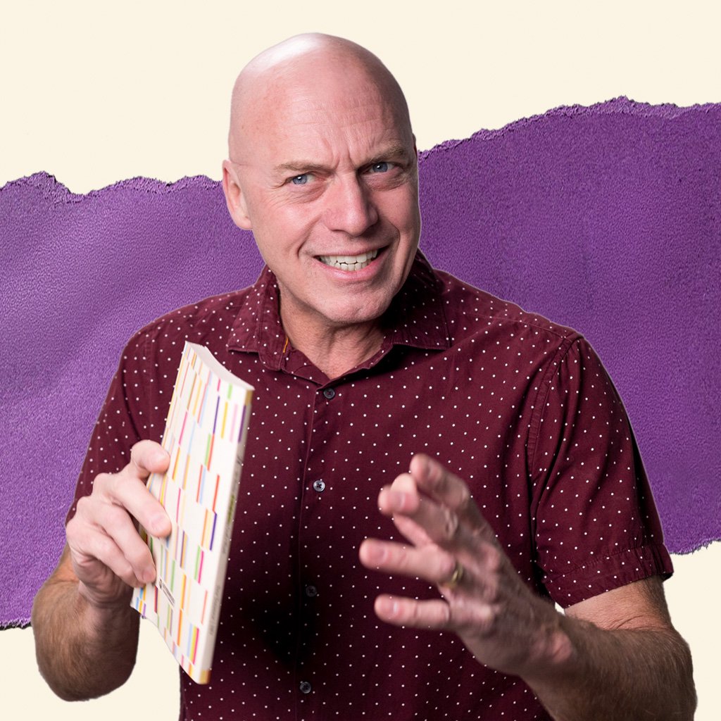 Words that Stick | The Glue