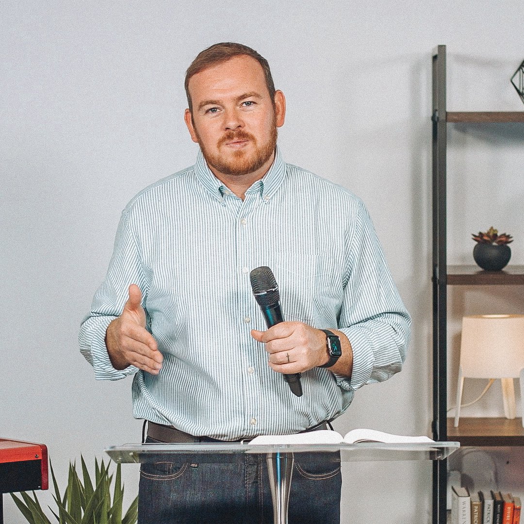Piedmont Chapel - Audio Podcast
