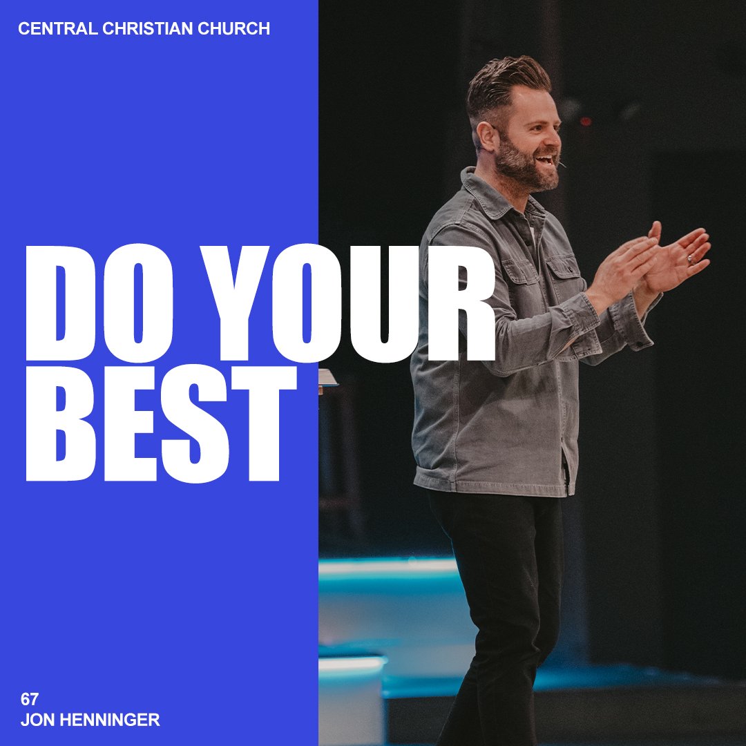 DO YOUR BEST - 67 episode artwork