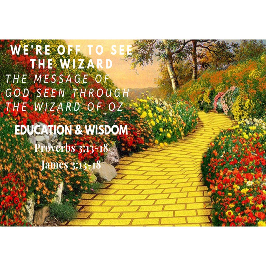 08-11-19 - Education and Wisdom episode artwork