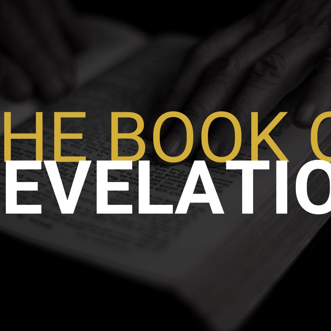 Revelation - Session 7 episode artwork