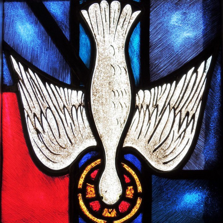 Sermon for Cantate, the Fifth Sunday of Easter